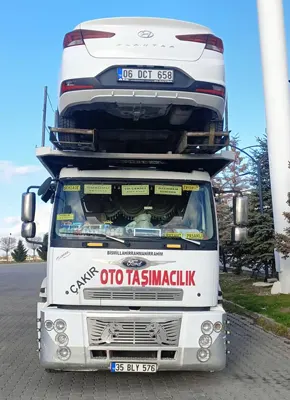 Oto Yol Yardım