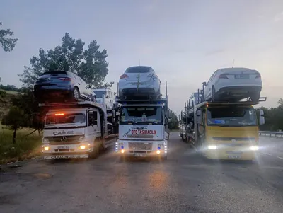 Çakır Oto Transfer